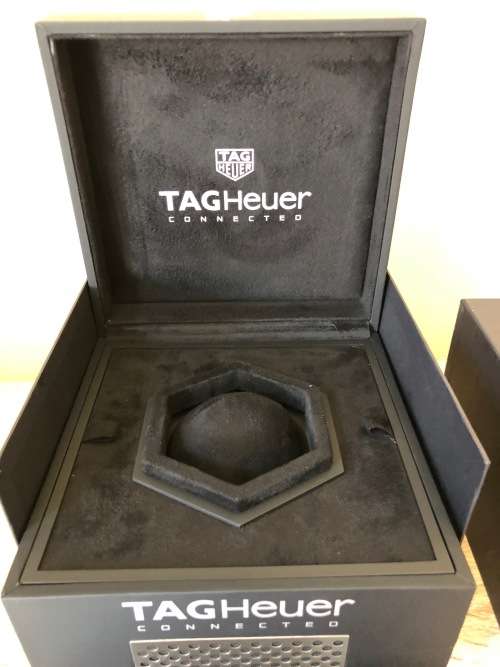 TAG Heuer Connected Modular 45 Smart Watch