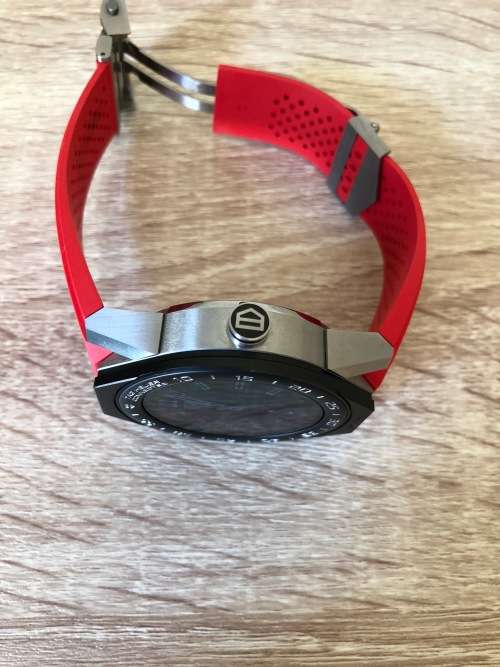 TAG Heuer Connected Modular 45 Smart Watch
