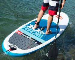 Red Paddle Co - 10.6 Paddle Board with Accessories