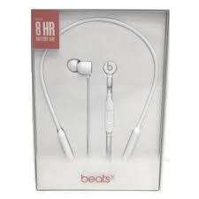 BeatsX - White - (Beats by Dre)