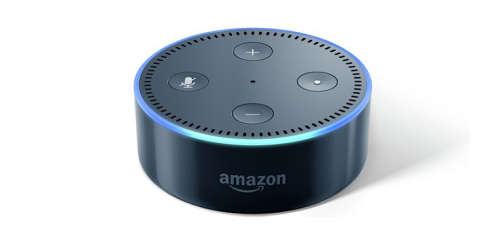Amazon Echo Dot