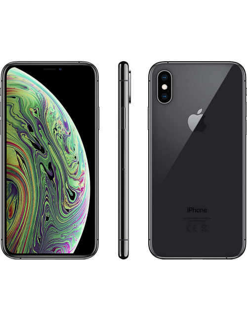 Apple iPhone Xs 64GB Space Grey