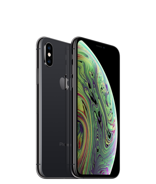 Apple iPhone Xs 64GB Space Grey