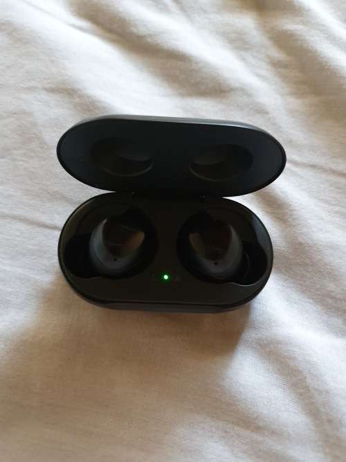 Samsung Galaxy S10+ 128GB Black - incl. accessories (Mint Condition!!!)