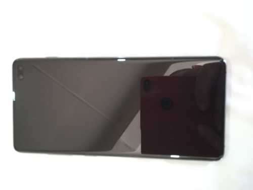 Samsung Galaxy S10+ 128GB Black - incl. accessories (Mint Condition!!!)