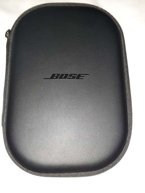 Bose QuietComfort 35 Series II Wireless Noise Cancelling Headphones - Black