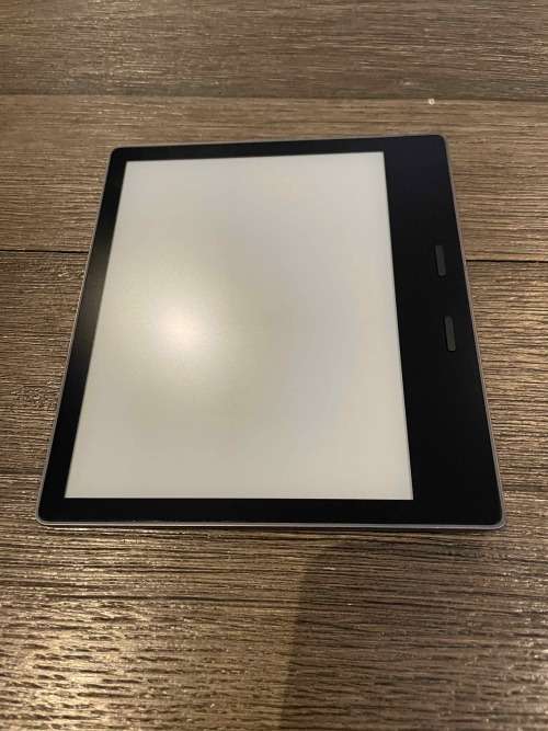 Kindle Oasis 32GB (10th Generation)