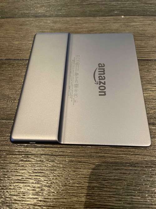 Kindle Oasis 32GB (10th Generation)