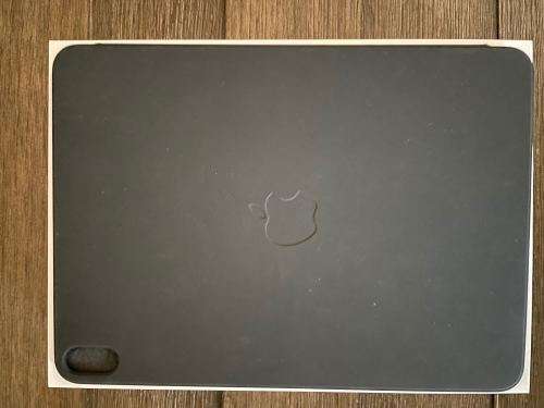 iPad Air 4th Generation 64GB Wifi Silver (Mint Condition!)