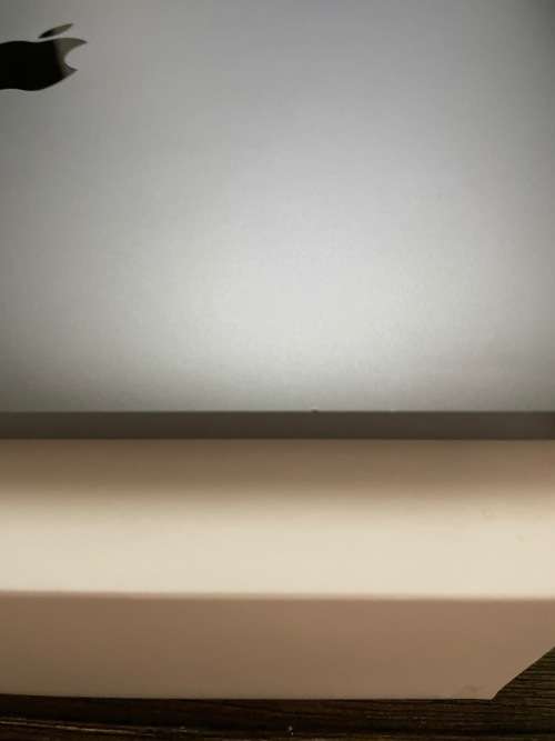 Apple MacBook Pro (13-inch, 2018) Space Gray