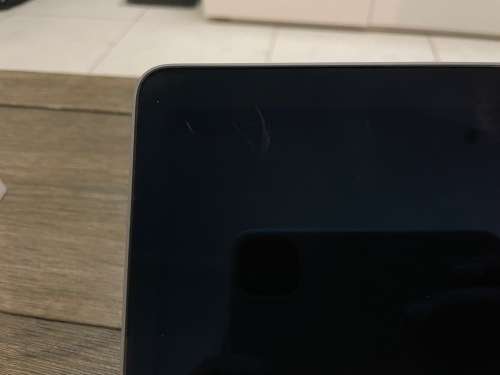 Apple MacBook Pro (13-inch, 2018) Space Gray