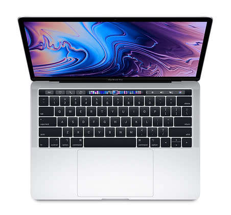 Apple MacBook Pro (13-inch, 2018) Space Gray