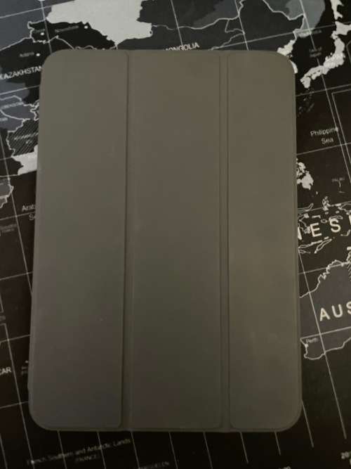 Apple iPad Mini 6 Wi-Fi 64GB Space Grey - Mint Condition! (Includes Apple Smart Folio Cover)