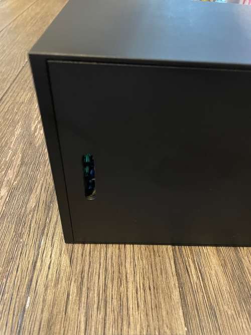 Xbox Series X Console - Mint Condition! (Includes Microsoft XBOX Series Wireless Headset)