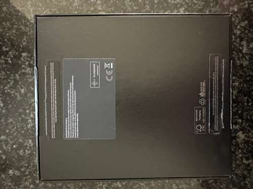 Samsung Galaxy Z Fold 5 - Phantom Black (Mint Condition!)