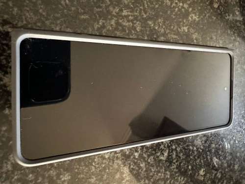 Samsung Galaxy Z Fold 5 - Phantom Black (Mint Condition!)