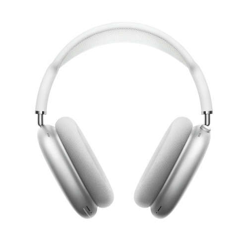 Apple AirPods Max - Silver (Mint Condition!)