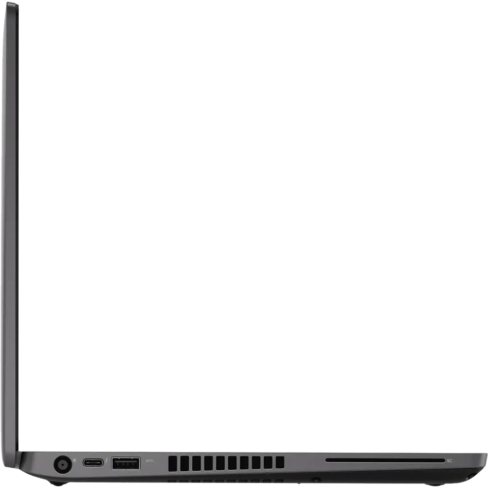 Dell Latitude 5400 8th Gen, 8GB Ram, 256GB NVMe