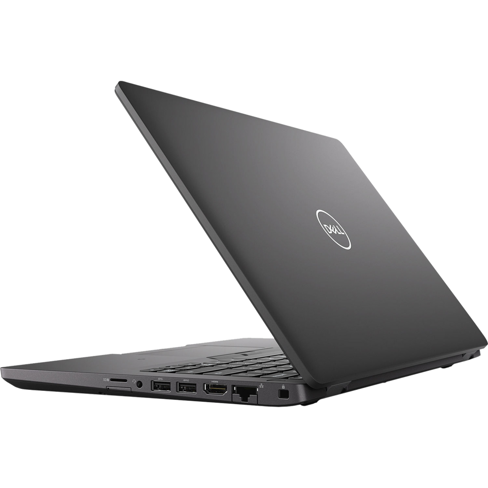 Dell Latitude 5400 8th Gen, 8GB Ram, 256GB NVMe