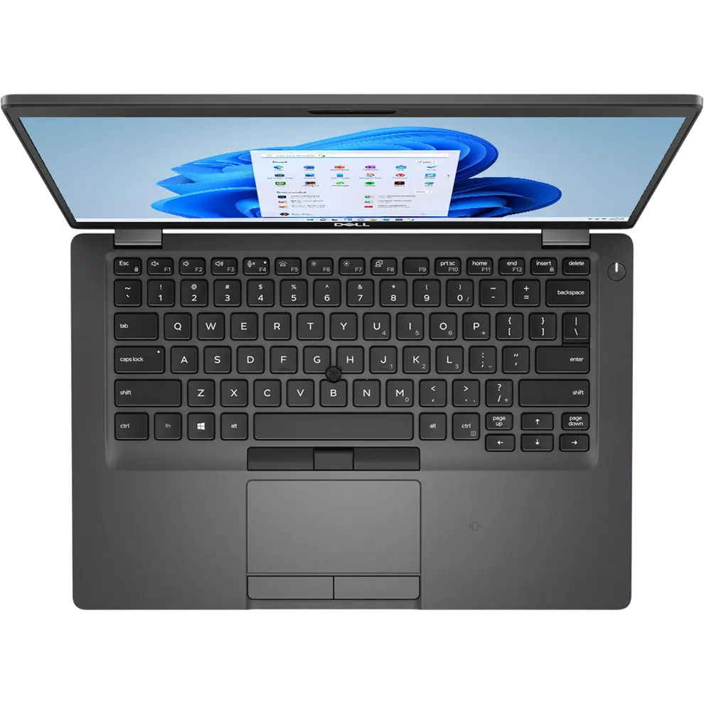 Dell Latitude 5400 8th Gen, 8GB Ram, 256GB NVMe