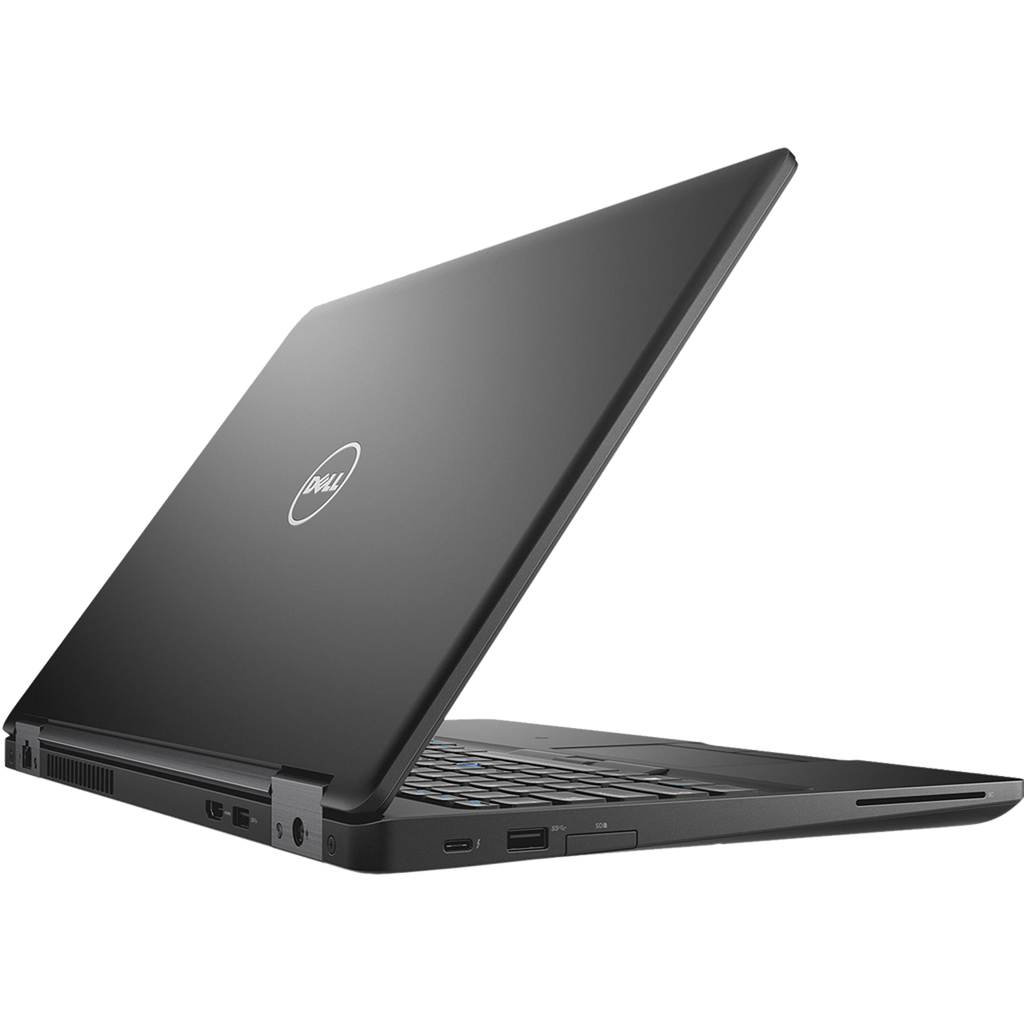 Dell Precision 3530 core I7, 16 GB RAM . 512 Nvme SSD 4GB Nvidia Dedicated Graphics