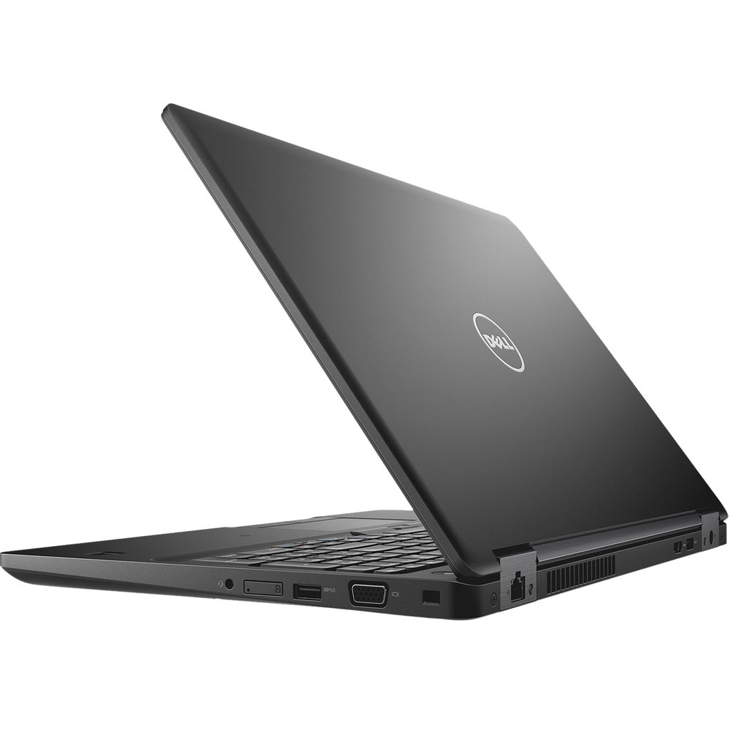 Dell Precision 3530 core I7, 16 GB RAM . 512 Nvme SSD 4GB Nvidia Dedicated Graphics