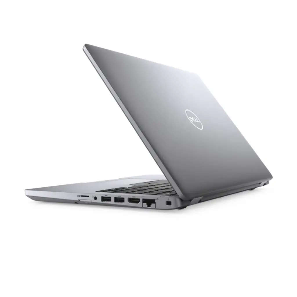 Dell Latitude 5410, 16 GB RAM 512 Nvme SSD 10th Gen i5