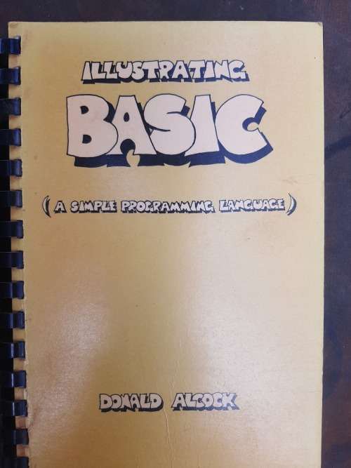 ZX SPECTRUM with tapes and books