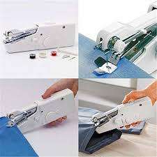 Handy Stitch Sewing Machine - Lightweight, Compact & Portable