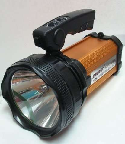 dat hig power searchlight at-238