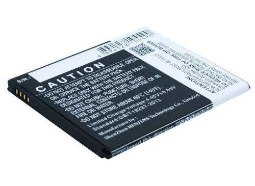 Samsung Galaxy J7 series mobile battery