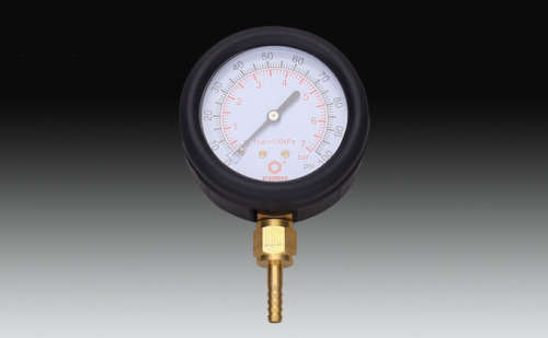 ENG:TU-113 Fuel Injection