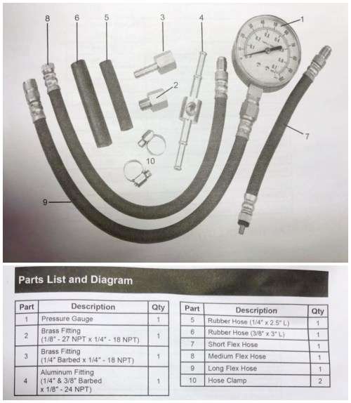 ENG:TU-113 Fuel Injection