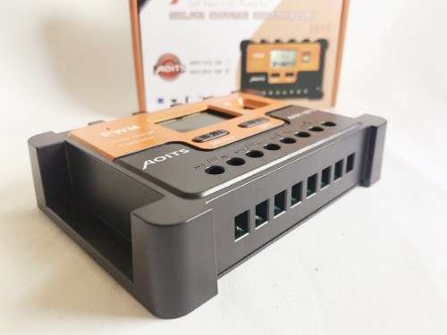 20A Solar Controller AOITS SOLAR Charge controller