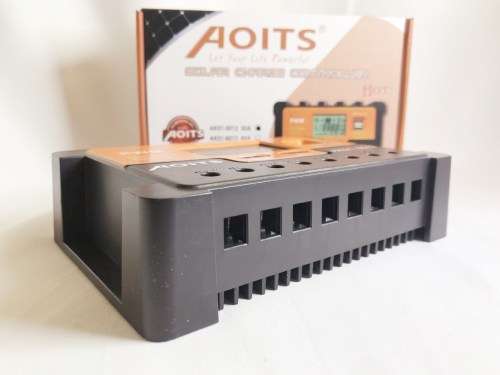 50A Solar Controller AOITS SOLAR Charge controller