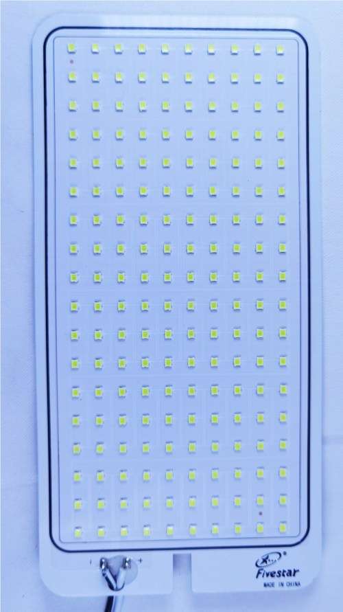 5M 12V 500W outdoor multifunctional camping fishing ground LED emergency light