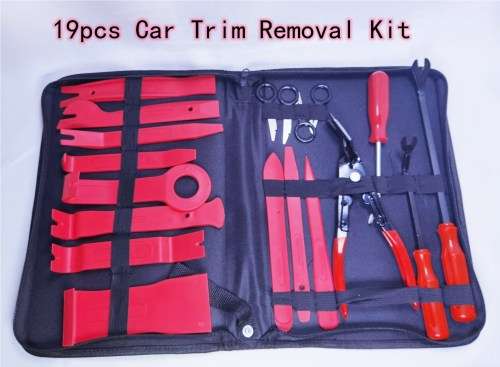 ENG:19pcs Car Trim Removal Kit