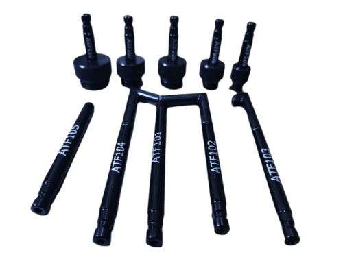 Automatic Transmission Joint Cleaning Set