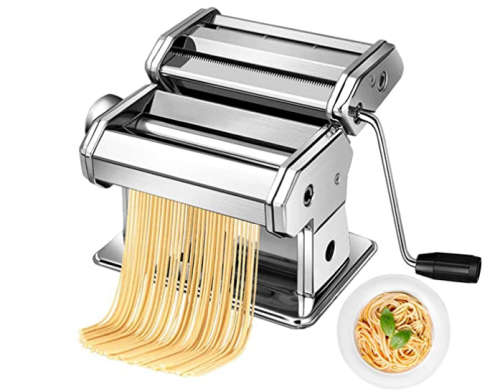 Home Pasta Making Machine
