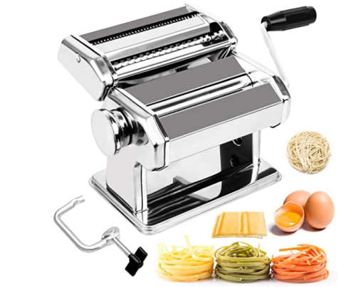 Home Pasta Making Machine