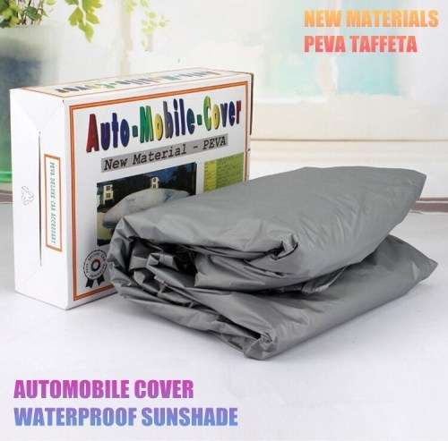 Car Cover [XXL]