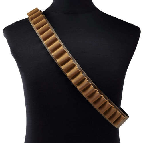 BULLET BELT