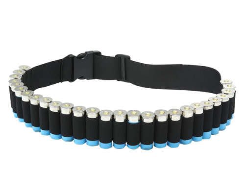 BULLET BELT