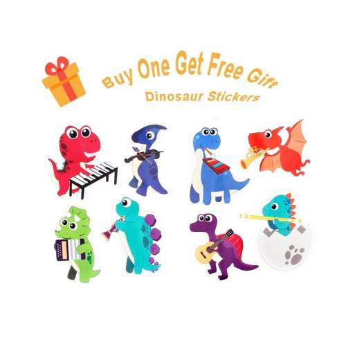 Baby Musical Piano Mat