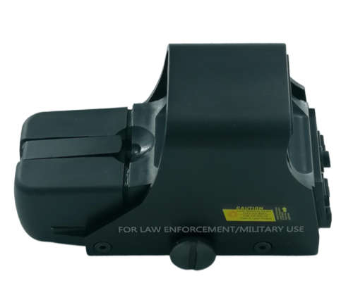 Red Green Illumination Holographic Sight