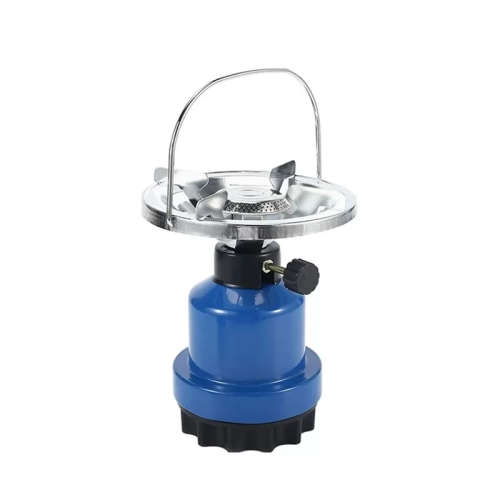 Mini travelling gas stove