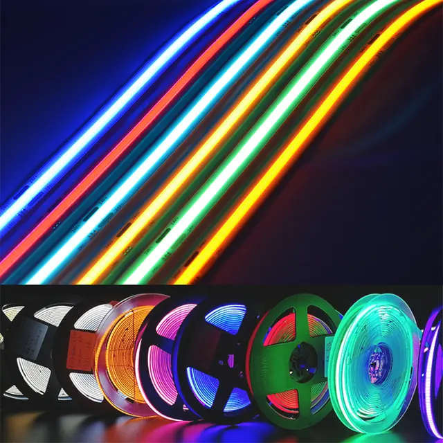 TV Back light SMD5050 5M Flexible RGB USB led Strip Light