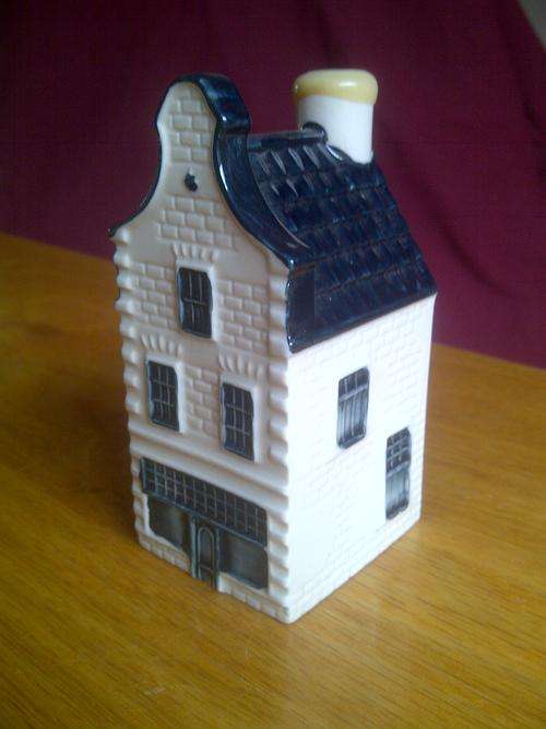 BOLS Delft KLM House No. 36