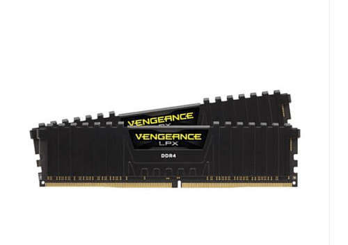 Corsair Vengeance LPX x16GB
