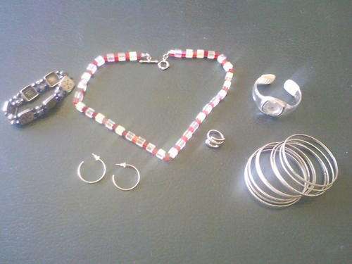 Mixed Jewellery Set